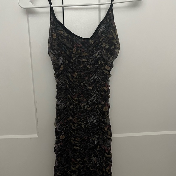 Urban Outfittets Mini Lace Dress - Picture 2 of 2